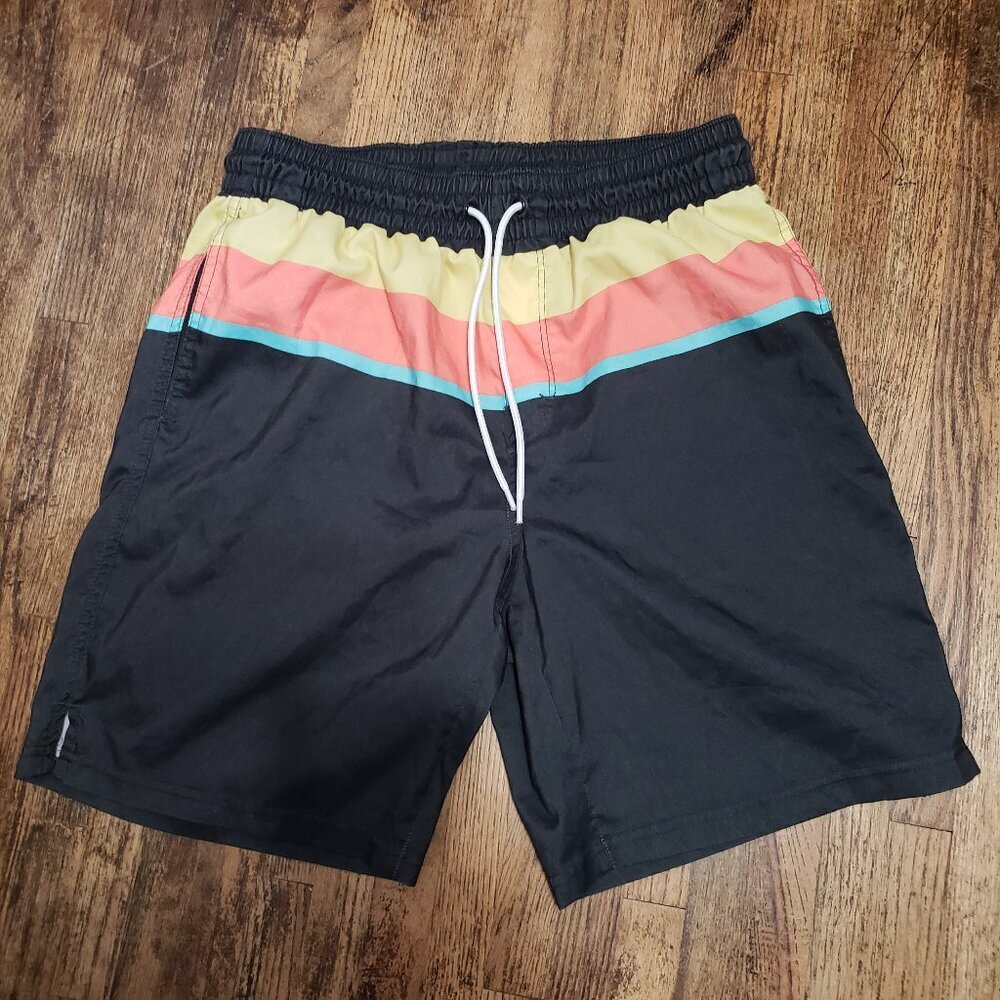 Old Navy Swimming Trunks